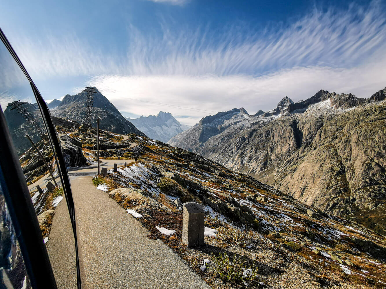 Mehr über den Artikel erfahren Schweiz September 2022