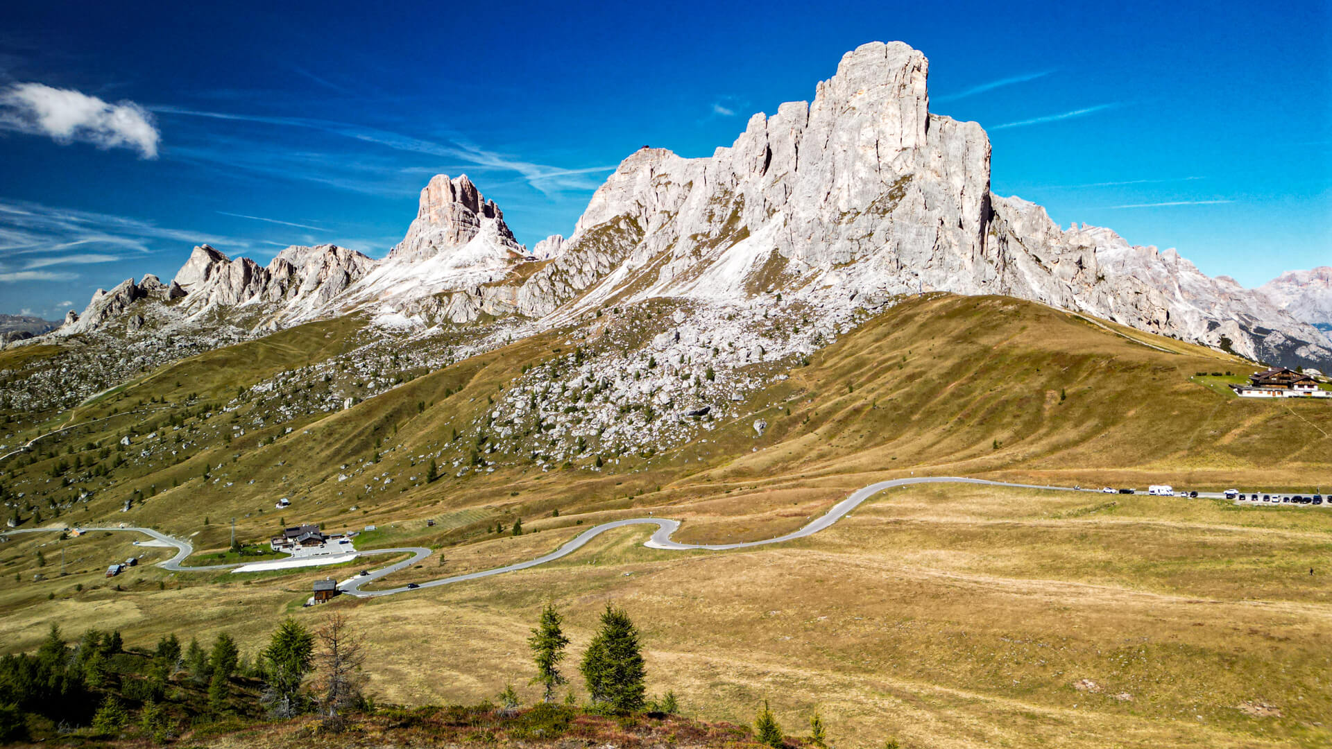 Mehr über den Artikel erfahren Nord-Italien September 2023