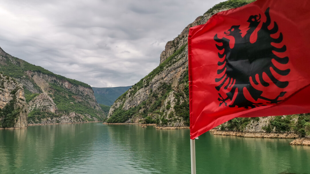 Mehr über den Artikel erfahren Nord-Albanien Mai/ Juni 2024