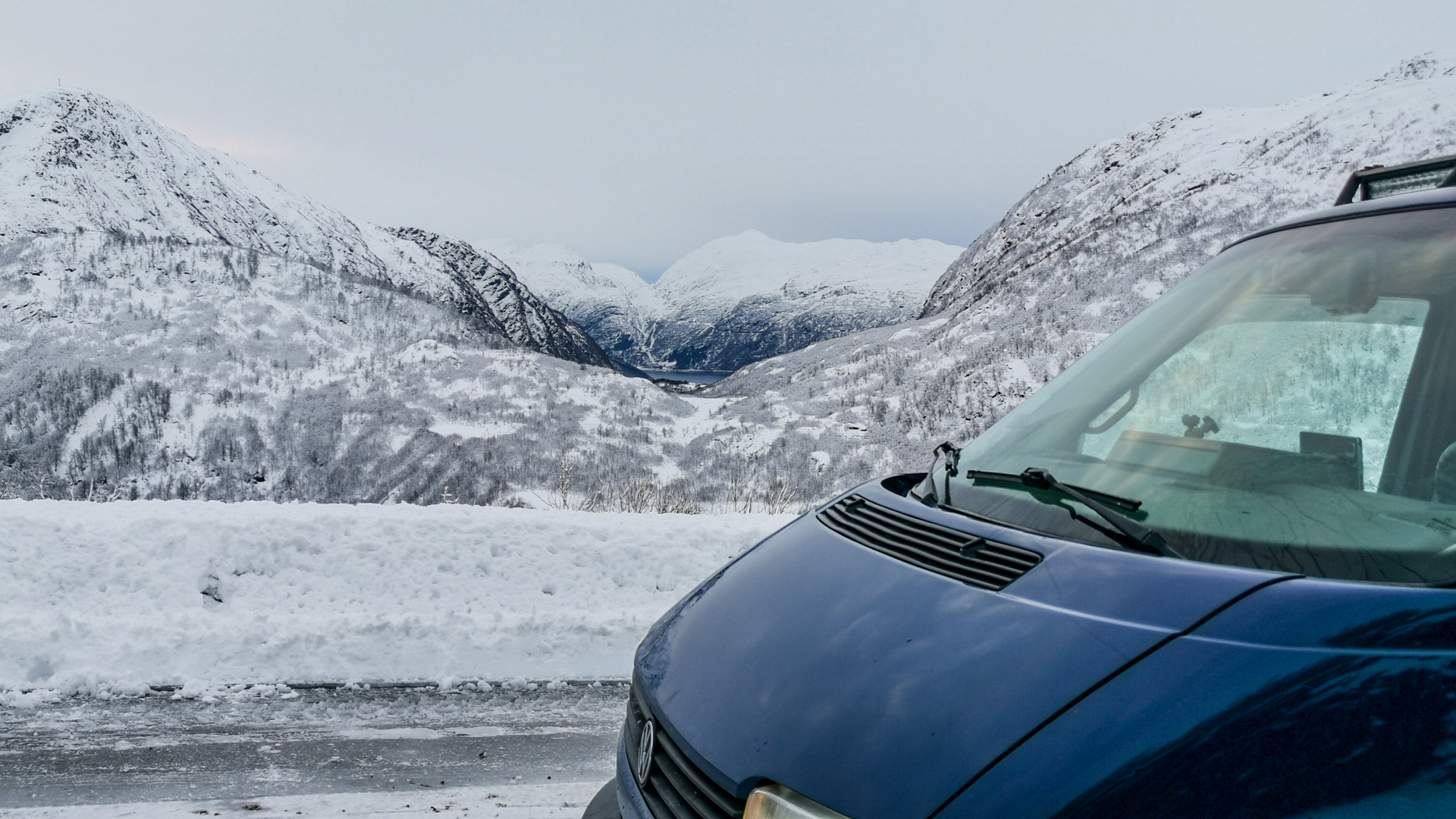 Mehr über den Artikel erfahren Skandinavien Jahreswechsel 2024/2025